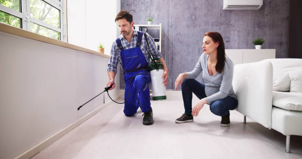 Best Pest Prevention Services  in Chesilhurst, NJ